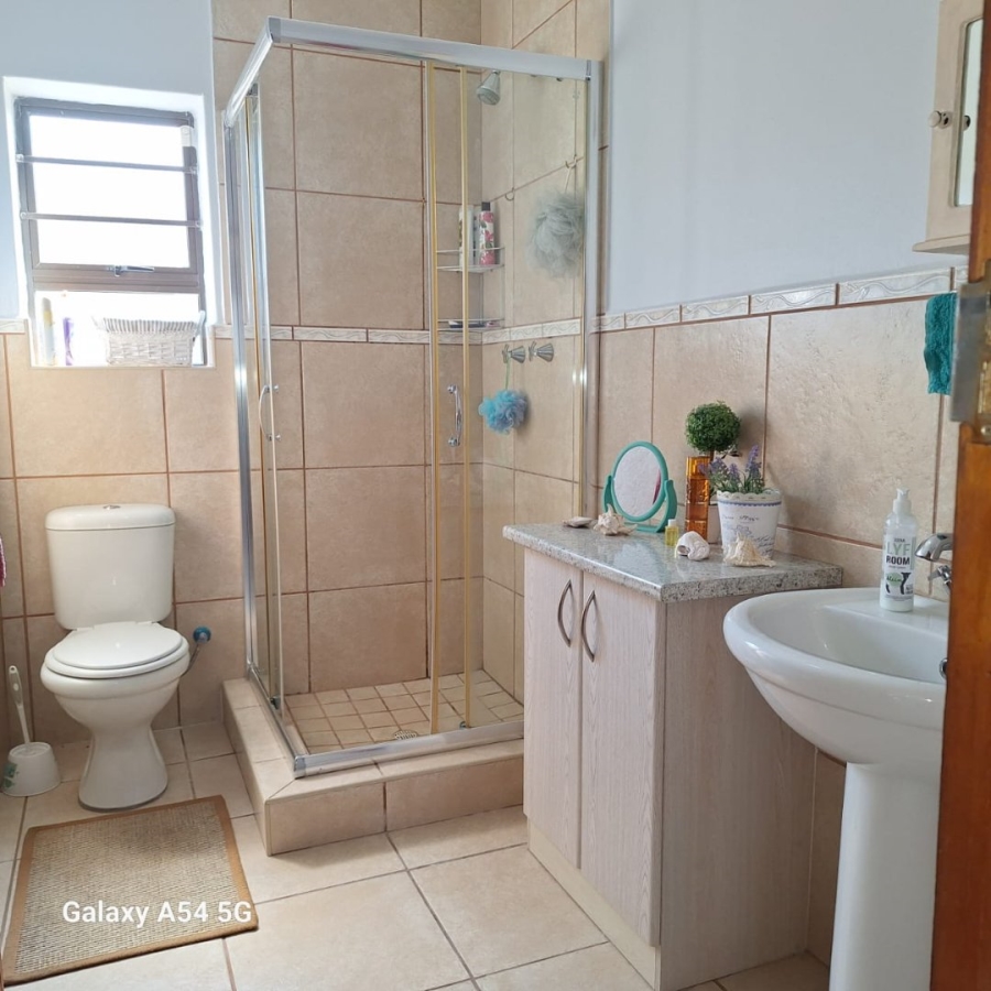 3 Bedroom Property for Sale in Seemeeu Park Western Cape